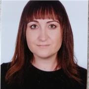 Maestra de Educación infantil y primaria, doy refuerzo escolar a alumnos/as de primaria